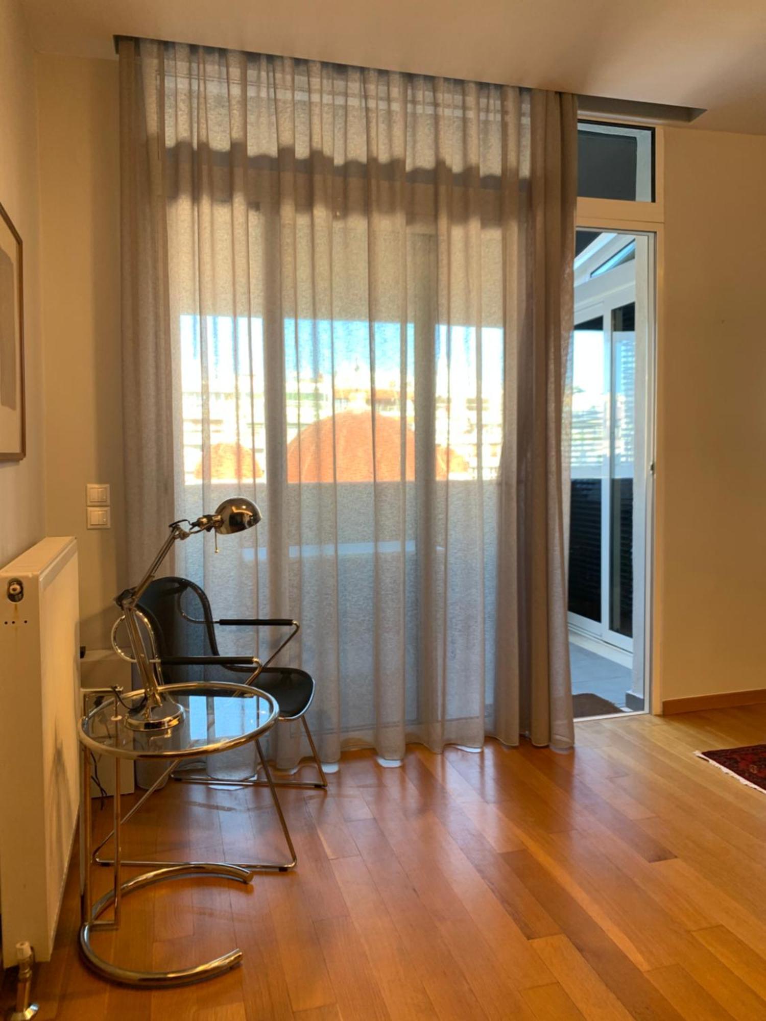 Downtown Stylish Flat Apartment Солун Екстериор снимка