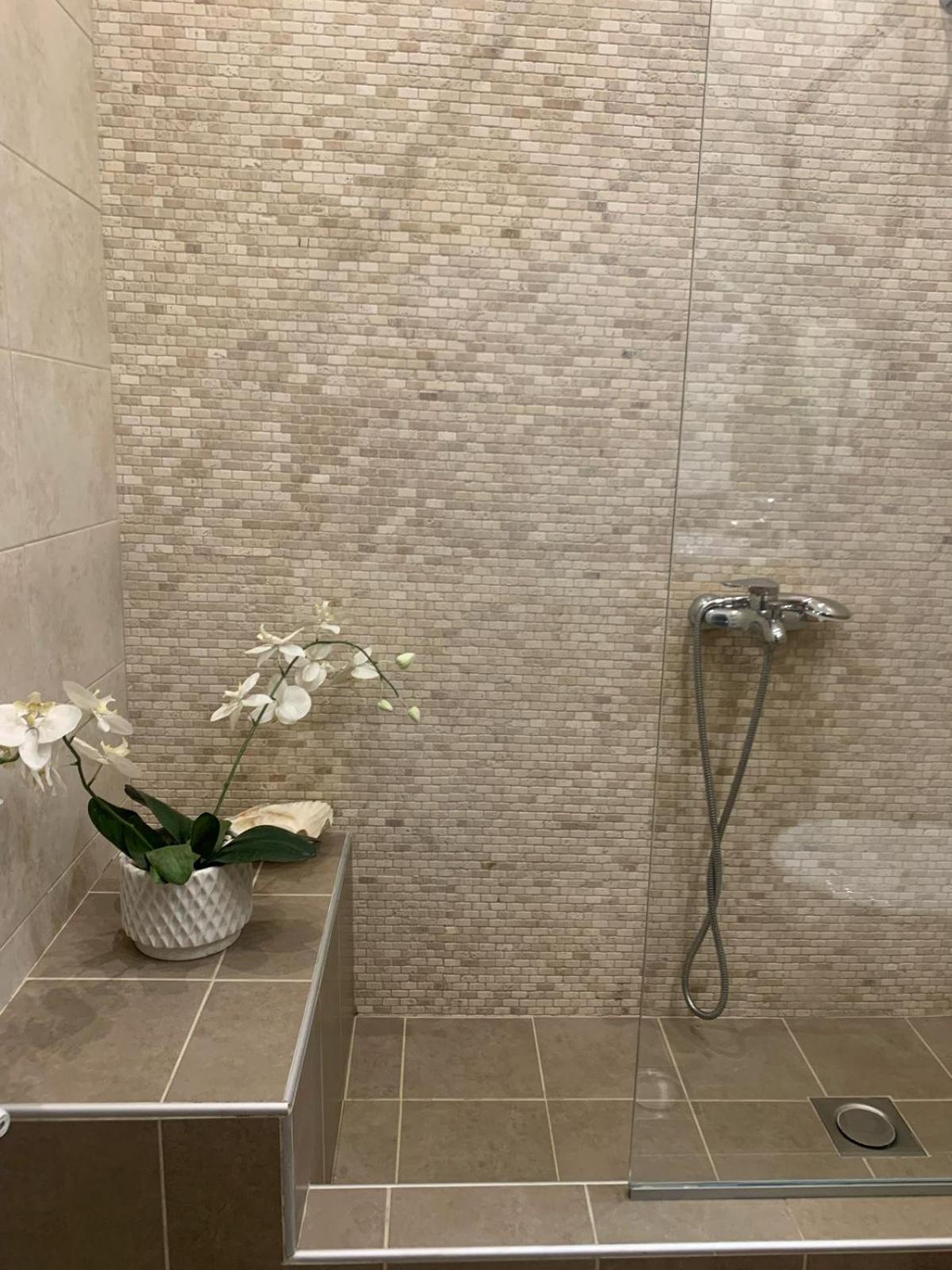 Downtown Stylish Flat Apartment Солун Екстериор снимка