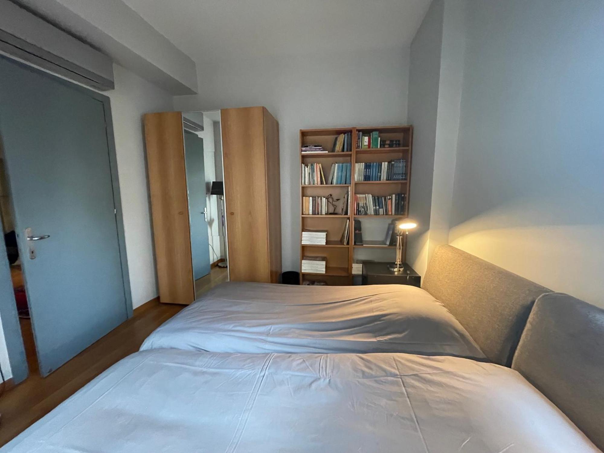 Downtown Stylish Flat Apartment Солун Екстериор снимка
